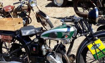 7013 | moto Terrot - 