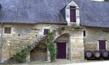 7003 | maison de vigneron - maison de vigneron à Montreuil-Bellay 49215