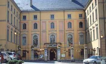 Puzzle mairie - catégorie Villes & Monuments, puzzle gratuit en ligne