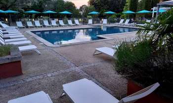Puzzle 8981 - Piscine