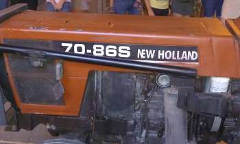 7462 | Tracteur - 
