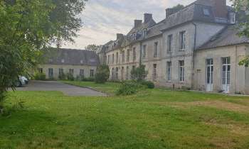 Puzzle chateau de ravenel - catégorie Villes & Monuments, puzzle gratuit en ligne