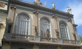 7941 | musee salvador dali - Musée Salvador Dali à Figueras