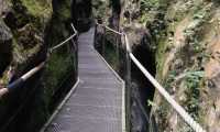 Puzzle passerelle