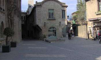 Puzzle 15017 - Cité de Carcassonne