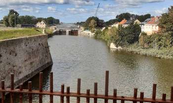 Puzzle Ecluses - catégorie Paysages & Fleurs, puzzle gratuit en ligne
