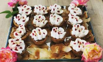 Puzzle mini cupcake - catégorie Divers & Curiosités, puzzle gratuit en ligne