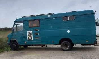 Puzzle 16238 - Van