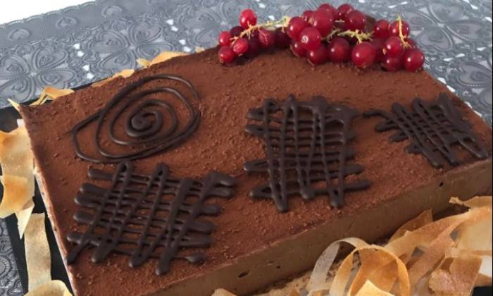 Puzzle gratuit dessert dans la catégorie Divers & Curiosités jouable de 24 à 120 pièces.