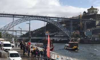 8772 | pont métal au portugal - 