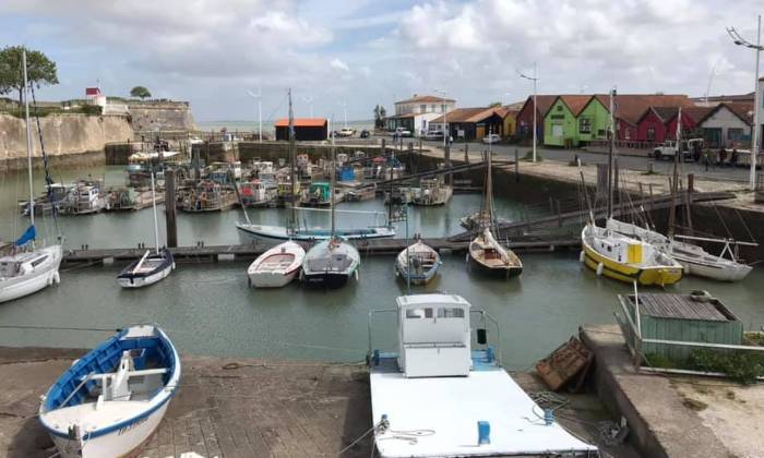 Puzzle gratuit oleron dans la catégorie Villes & Monuments jouable de 24 à 120 pièces.