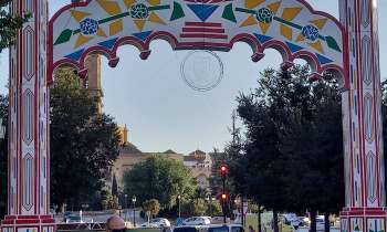 Puzzle 14443 - Porche