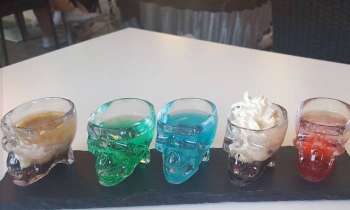 Puzzle verres cranes - catégorie Divers & Curiosités, puzzle gratuit en ligne