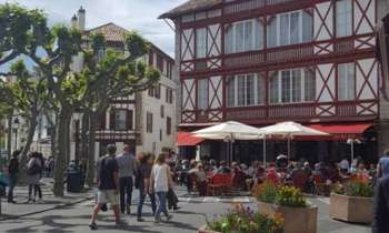 15239 | st jean-de-luz - 
