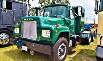 8997 | MACK - MACK