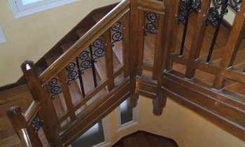 Puzzle 7718 - escalier