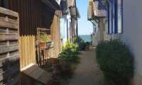 Puzzle bord de mer