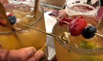 Puzzle Ambiance cocktail - catégorie Divers & Curiosités, puzzle gratuit en ligne