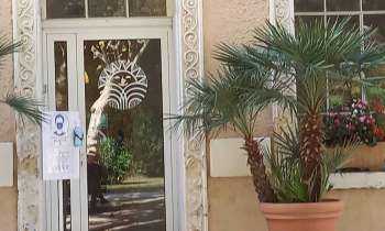 Puzzle 14572 - Thermes