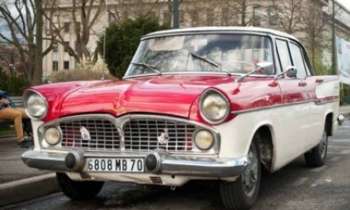 Puzzle 13928 - simca ariane
