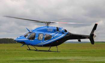 Puzzle 15096 - BELL 429 HELICOPTER AIRCRAFT