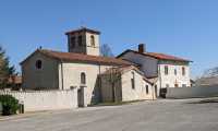 Puzzle Eglise de Serpaize