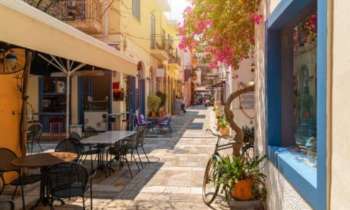 15406 | rue pietonne - 