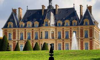7936 | Château de Sceaux - 