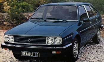 7959 | Renault 30 - 