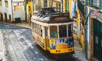 Puzzle Tramway ancien - catégorie Véhicules & Transports, puzzle gratuit en ligne