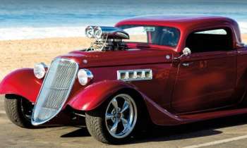 Puzzle 14368 - Hot road