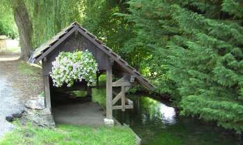Puzzle 14165 - lavoir