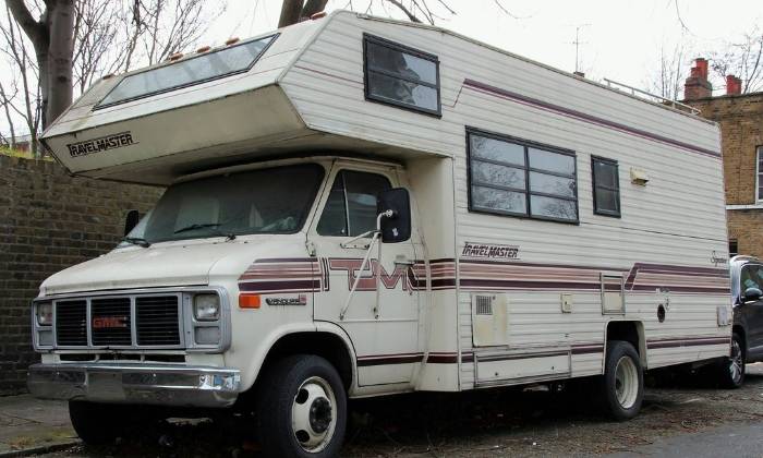 Puzzle gratuit GMC VANDURA 3500 dans la catégorie Véhicules & Transports jouable de 24 à 120 pièces.
