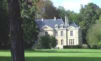 Puzzle petit château