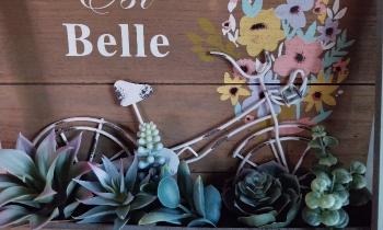 Puzzle 14904 - Vélo