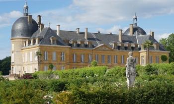 9552 | Château de Digoine - Château de Digoine en Bourgogne