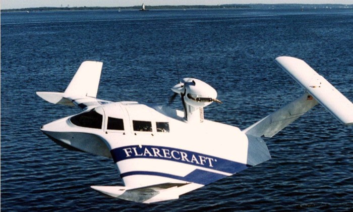 Puzzle gratuit Flyng Boat dans la catégorie Véhicules & Transports jouable de 24 à 120 pièces.