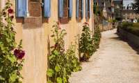 Puzzle ruelle bretonne
