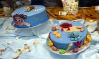 Puzzle Gâteaux déco