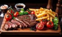 Puzzle Bon appetit