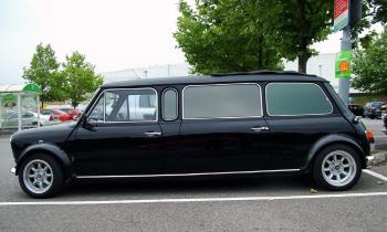 Puzzle 14007 - AUSTIN LIMOUSINE