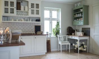 Puzzle 14579 - Dans la cuisine