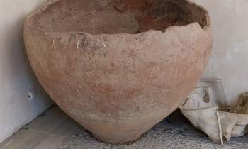 Puzzle 14923 - Poterie