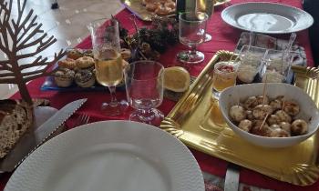 Puzzle 14569 - Apero