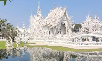 Puzzle 13932 - Thailande