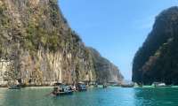 Puzzle thailande