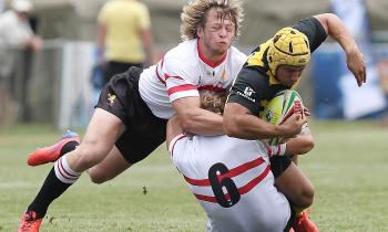 Puzzle 12427 - Rugby