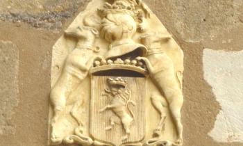 Puzzle blason - catégorie Divers & Curiosités, puzzle gratuit en ligne