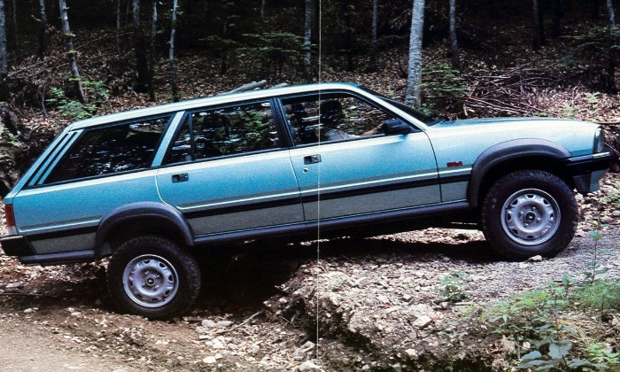 Puzzle gratuit PEUGEOT 505 4X4 DANGEL dans la catégorie Véhicules & Transports jouable de 24 à 120 pièces.