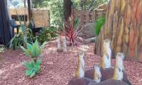 Puzzle Suricates